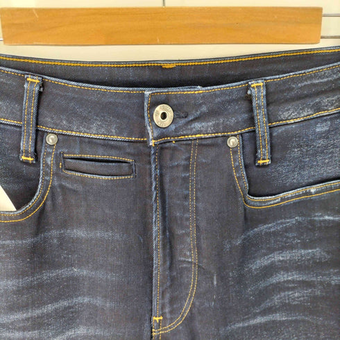 ジースターロー G-STAR RAW D-STAQ 3D SLIM メンズ  W31 L32